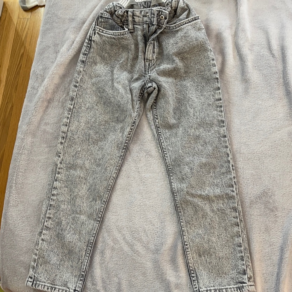 H&M kids jeans